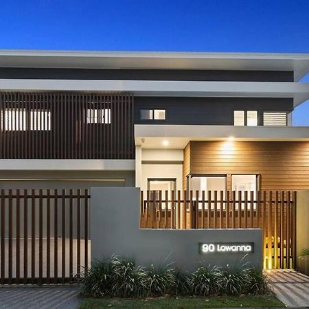 Beachside Buddina Luxury Family House 5 Bedrooms Экстерьер фото